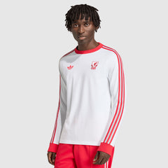 Liverpool 25/26 OG LS Shirt