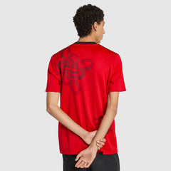 Manchester United 25/26 CS Shirt