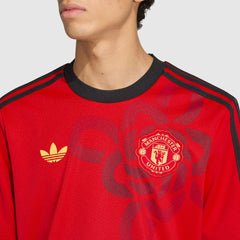 Manchester United 25/26 CS Shirt