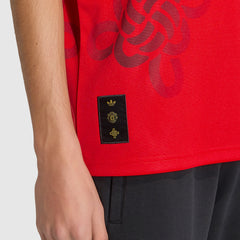 Manchester United 25/26 CS Shirt