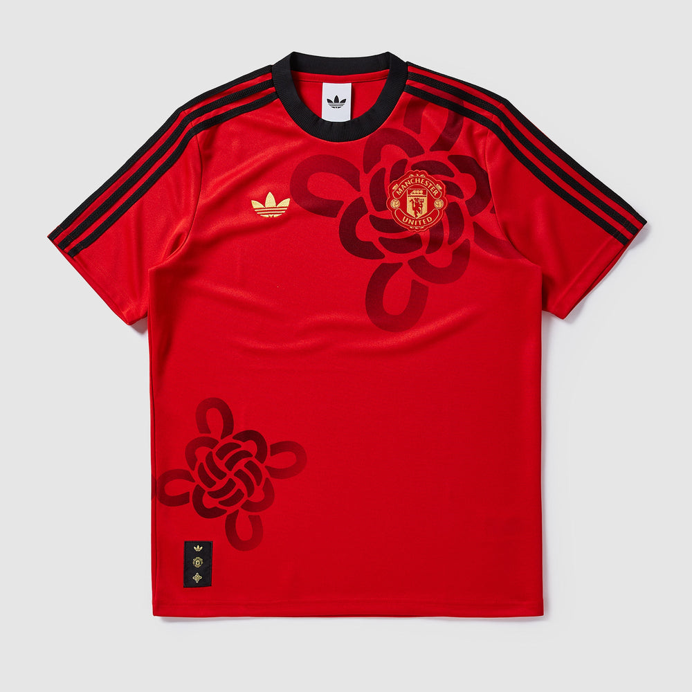 Manchester United 25/26 CS Shirt