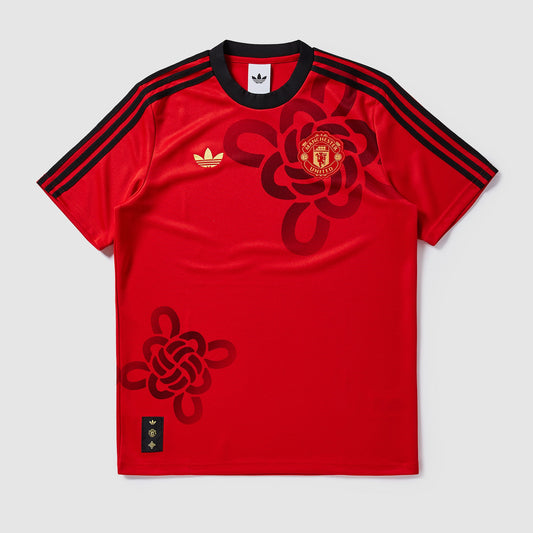 Manchester United 25/26 CS Shirt