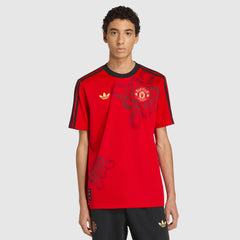 Manchester United 25/26 CS Shirt