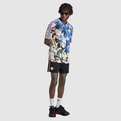 Manchester United 25/26 x Stone Roses Shirt