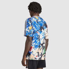 Manchester United 25/26 x Stone Roses Shirt