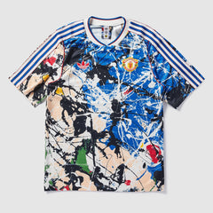 Manchester United 25/26 x Stone Roses Shirt
