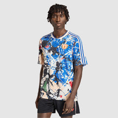 Manchester United 25/26 x Stone Roses Shirt