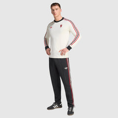 Manchester United 25/26 OG LS Shirt