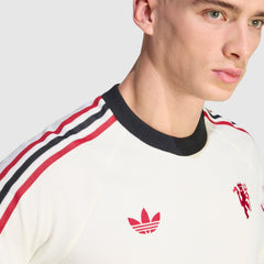 Manchester United 25/26 OG LS Shirt