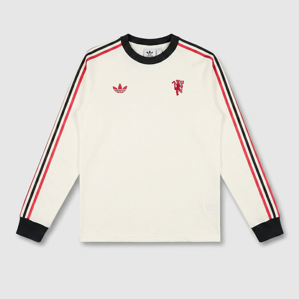 Manchester United 25/26 OG LS Shirt
