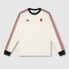Manchester United 25/26 OG LS Shirt
