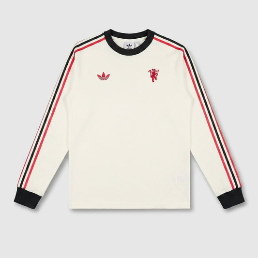 Manchester United 25/26 OG LS Shirt