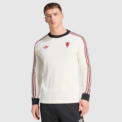 Manchester United 25/26 OG LS Shirt
