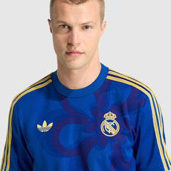 Real Madrid 25/26 CS Shirt