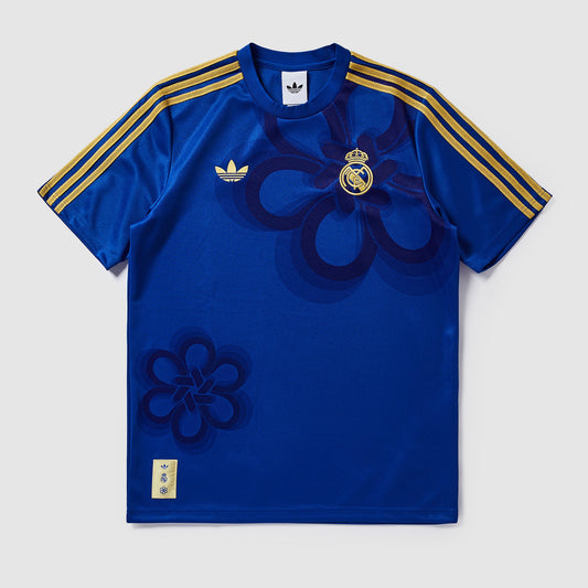 Real Madrid 25/26 CS Shirt