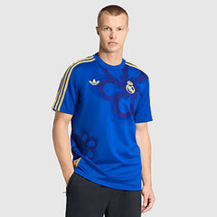 Real Madrid 25/26 CS Shirt