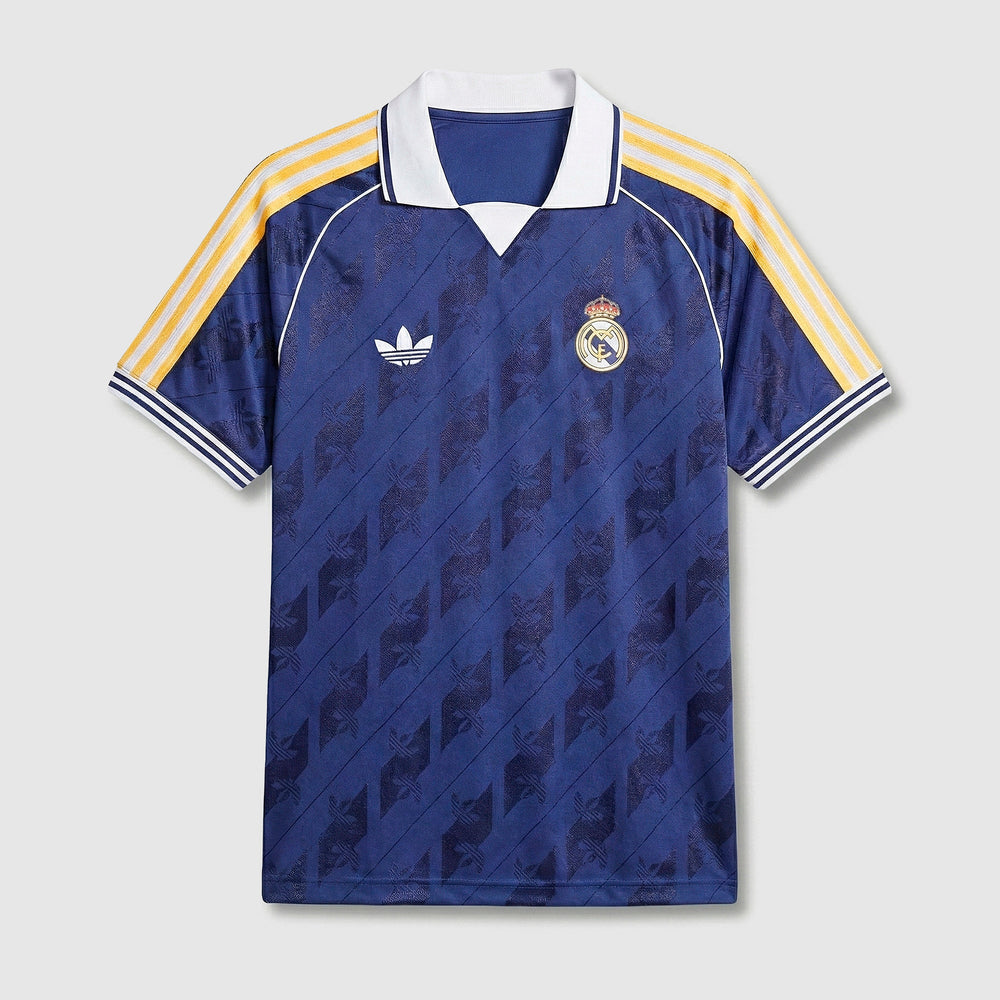 Real Madrid 25/26 OG Shirt