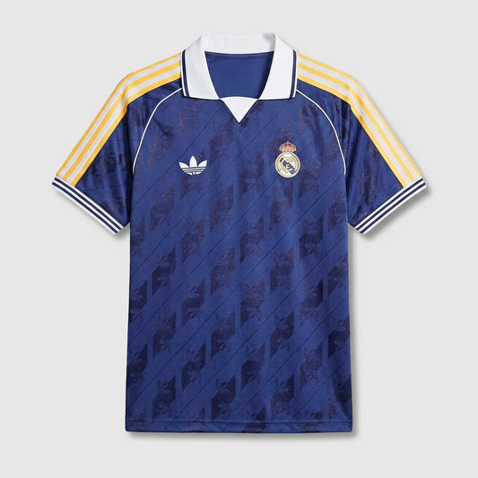 Real Madrid 25/26 OG Shirt