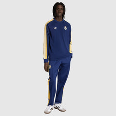 Real Madrid 25/26 OG LS Shirt