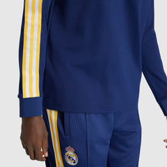 Real Madrid 25/26 OG LS Shirt