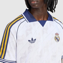 Real Madrid 25/26 OG Shirt
