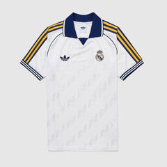 Real Madrid 25/26 OG Shirt