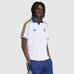Real Madrid 25/26 OG Shirt