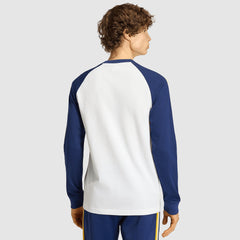 Real Madrid 25/26 OG LS Shirt