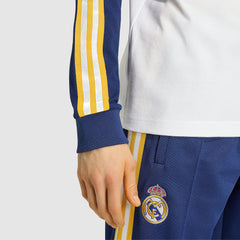 Real Madrid 25/26 OG LS Shirt