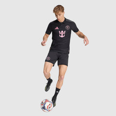 Inter Miami 2026 Authentic Away Shirt With Messi 10