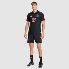Inter Miami 2026 Authentic Away Shirt
