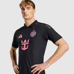 Inter Miami 2026 Authentic Away Shirt