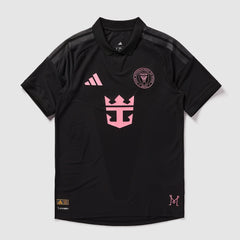 Inter Miami 2026 Authentic Away Shirt