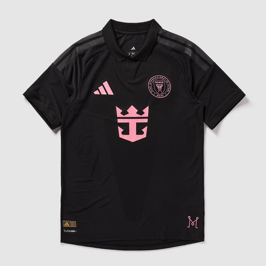 Inter Miami 2026 Authentic Away Shirt