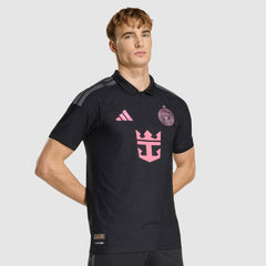 Inter Miami 2026 Authentic Away Shirt
