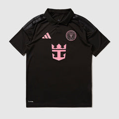 Inter Miami 2026 Kids Away Shirt With Messi