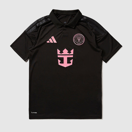 Inter Miami 2026 Kids Away Shirt With Messi