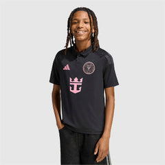 Inter Miami 2026 Kids Away Shirt With Messi