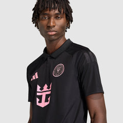Inter Miami 2026 Away Shirt With Messi