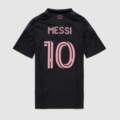 Inter Miami 2026 Away Shirt With Messi