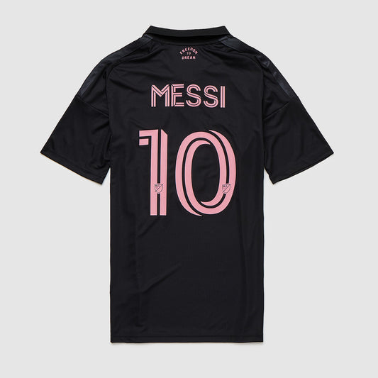 Inter Miami 2026 Away Shirt With Messi