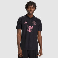 Inter Miami 2026 Away Shirt With Messi
