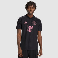 Inter Miami 2026 Away Shirt With Messi