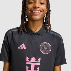 Inter Miami 2026 Kids Away Shirt