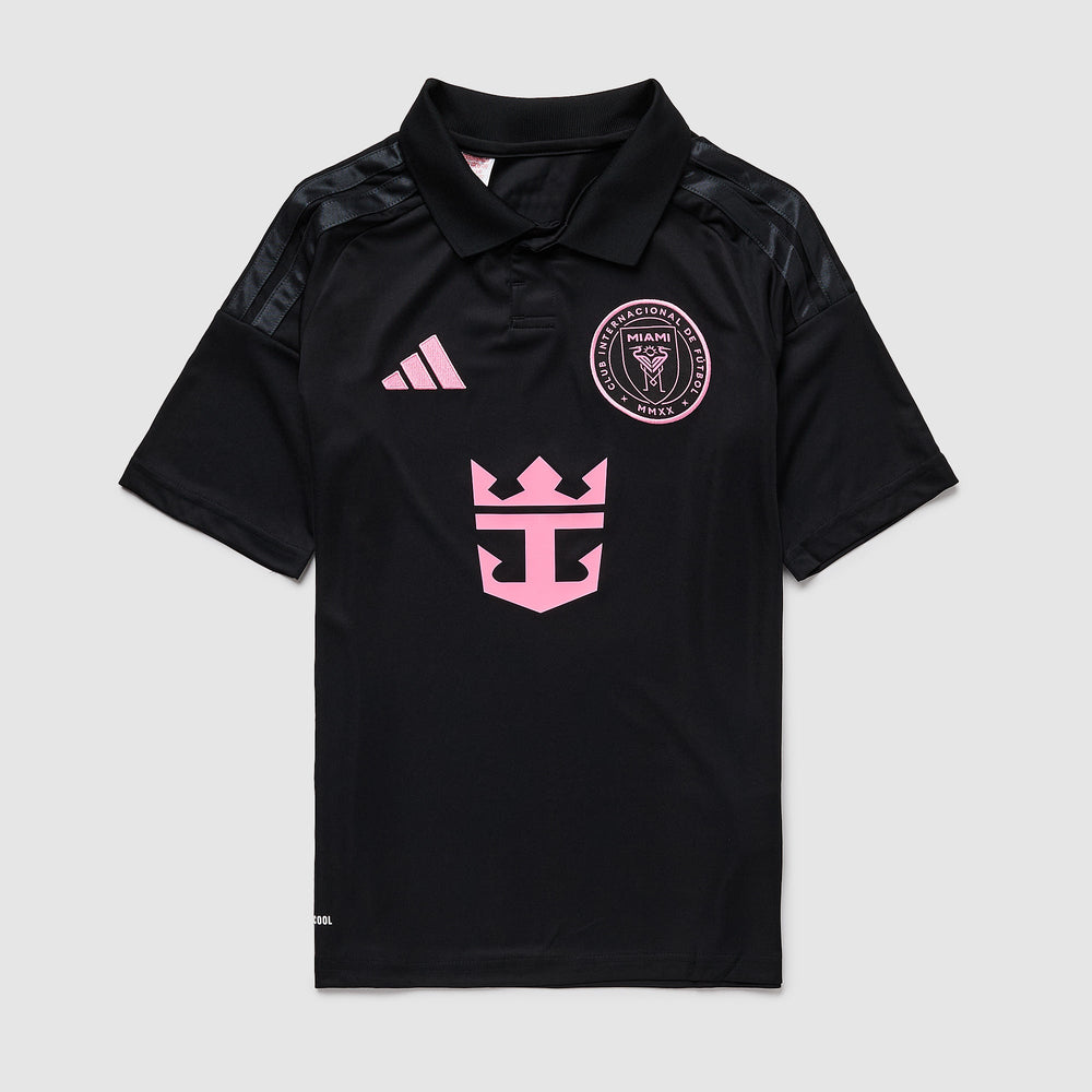 Inter Miami 2026 Kids Away Shirt