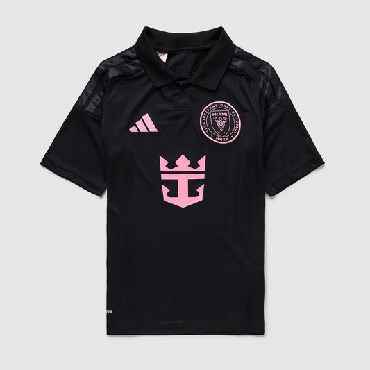 Inter Miami 2026 Kids Away Shirt