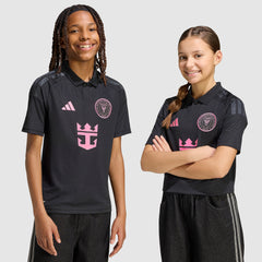 Inter Miami 2026 Kids Away Shirt