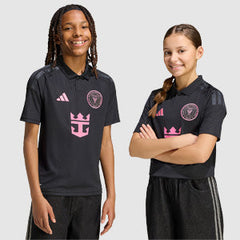 Inter Miami 2026 Kids Away Shirt