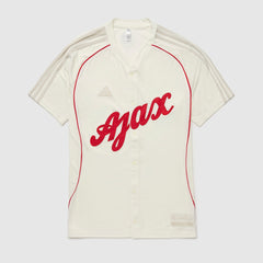 Ajax 25/26 Baseball Shirt