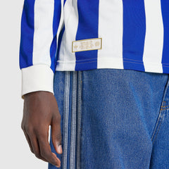 Copenhagen 25/26 LS Fourth Shirt